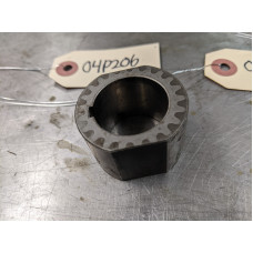 04P206 Oil Pump Shim For 09-15 Nissan Rogue  2.5  Japan Built